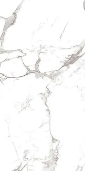Напольная Marmo Calacata Vagli Super White Glossy 60x120